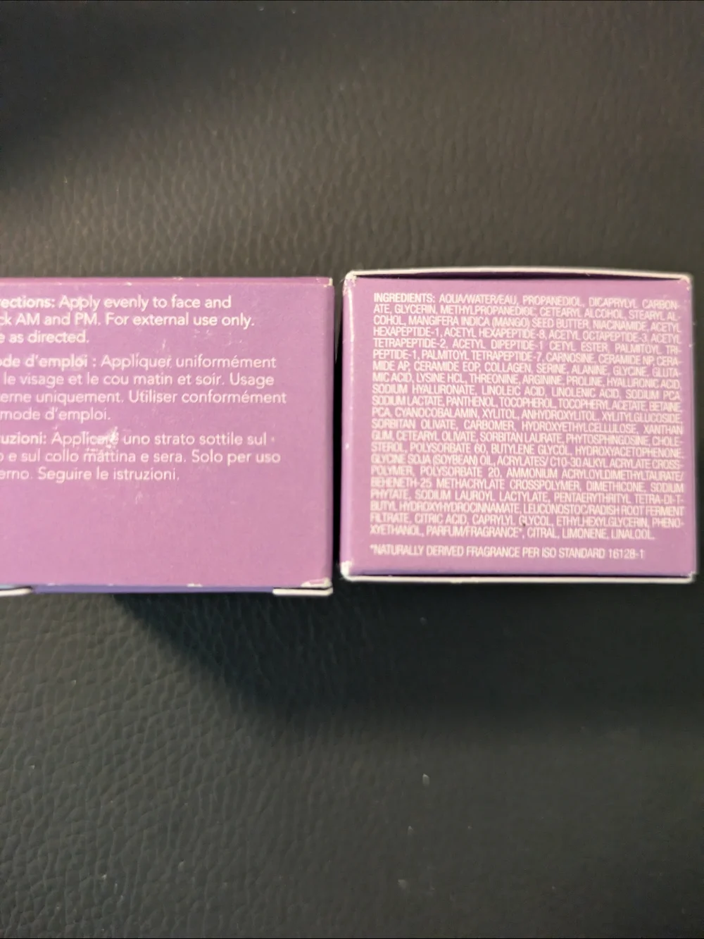 Ole Henriksen Strength Trainer Peptide Boost Moisturizer - X2 (Pair)
